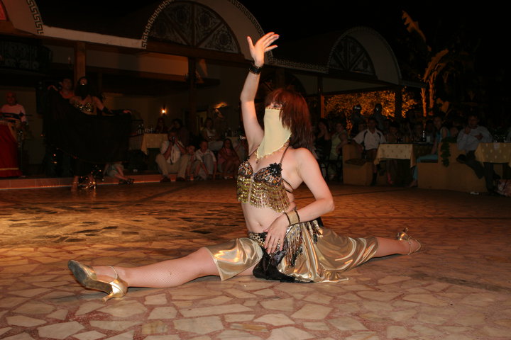 Marmaris Turkish Night