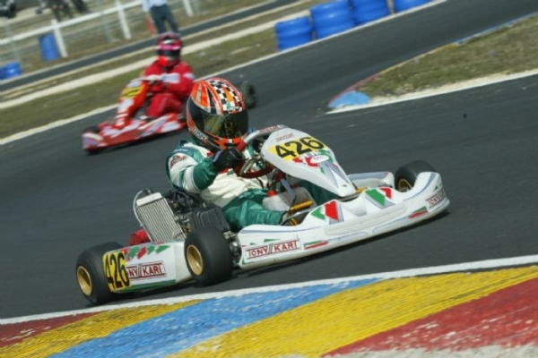 Marmaris Go-Kart