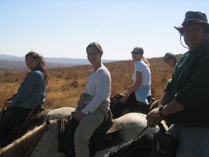 Marmaris Horse Safari