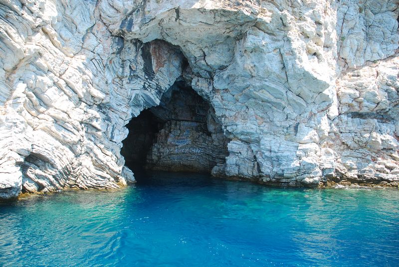 Marmaris All Inclusive Boat Trip