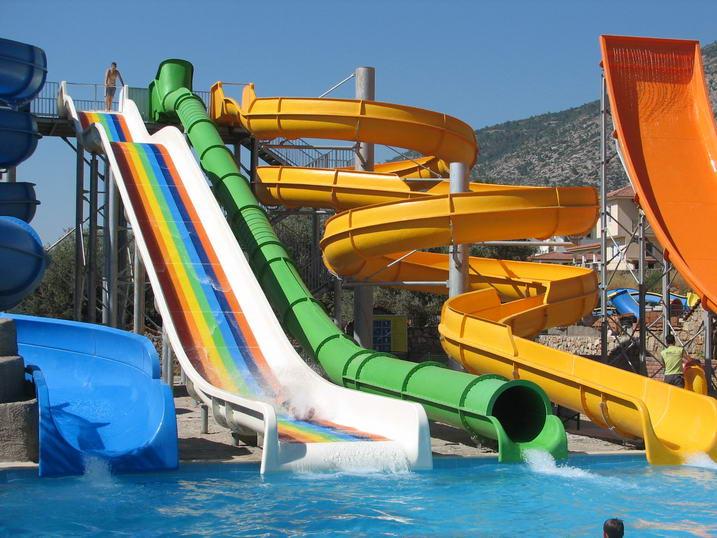 Marmaris Waterpark